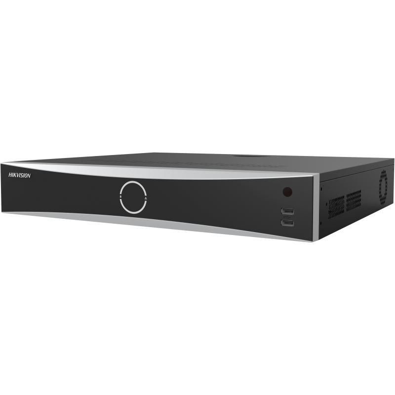 HIK VISION - DS-7732NXI-I4/S (E)