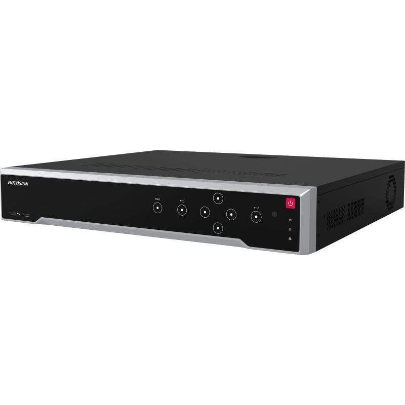 HIK VISION - DS-7764NI-M4(STD)