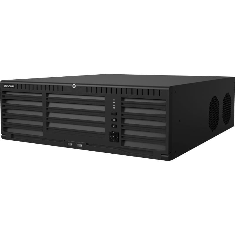 HIK VISION - DS-96128NI-I16