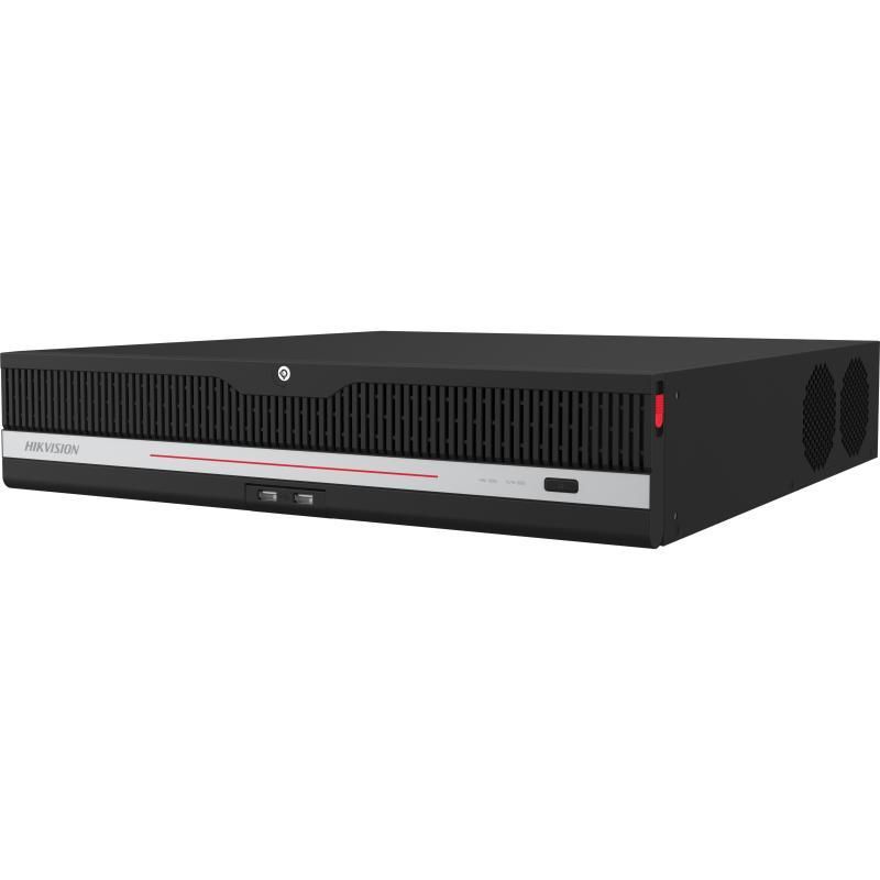 HIK VISION - iDS-9632NXI-M8/X
