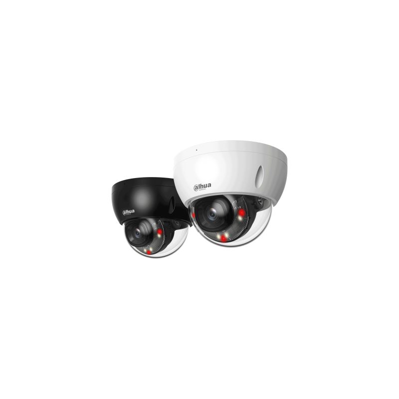 DAHUA - IPC-HDBW2849EP-S-IL-0280B