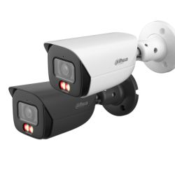 DAHUA - IPC-HFW3849EP-AS-IL-0280B