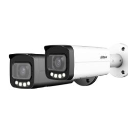 DAHUA - IPC-HFW5449TP-ASE-LED-0280B-S2-B