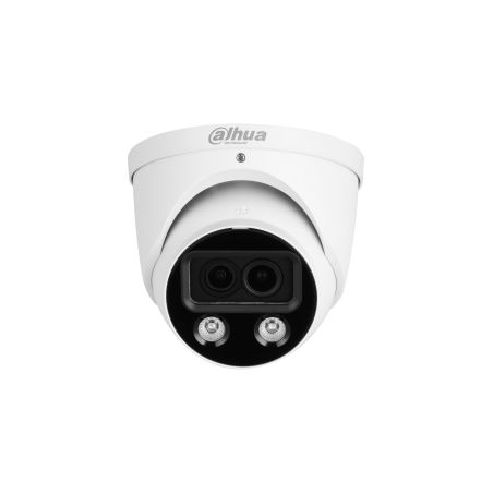 DAHUA - IPC-HDW5449HP-ASE-D2-0280B-QH