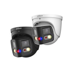 DAHUA - IPC-PDW3849P-A180-E2-AS-PV-0280B-B