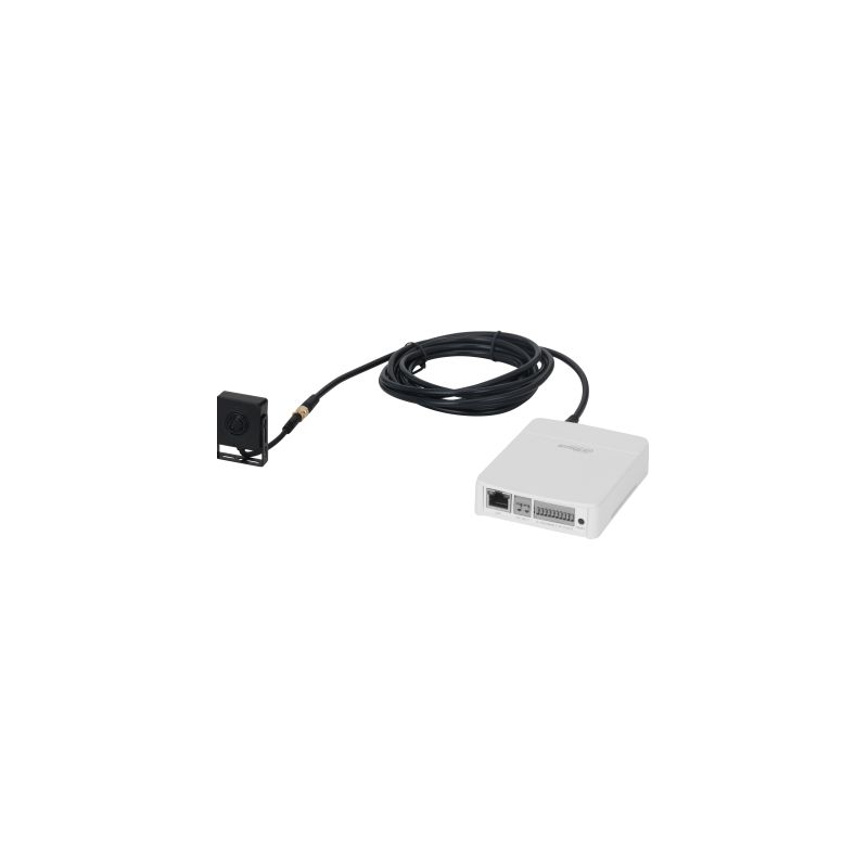 DAHUA - KIT/IPC-HUM8441P-E1-L4-0280B