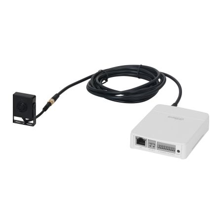 DAHUA - KIT/IPC-HUM8441P-E1-L4-0280B