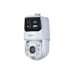 DAHUA - SDT6C425-4P-GB-APV-0280