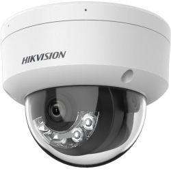 HIK VISION - DS-2CD1123G2-LIU(2.8mm)
