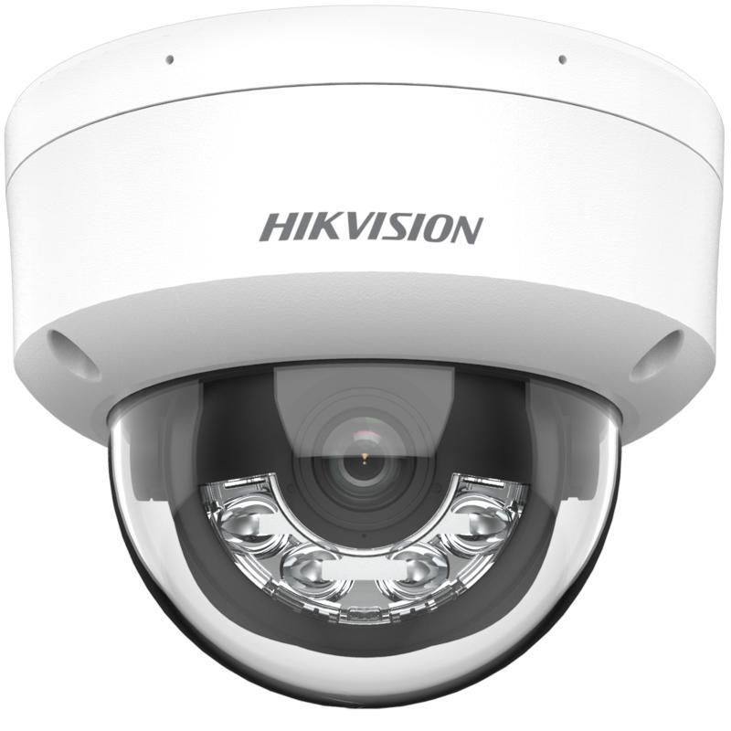 HIK VISION - DS-2CD1123G2-LIU(2.8mm)