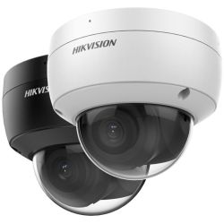 HIK VISION - DS-2CD2143G2-IU(2.8mm)