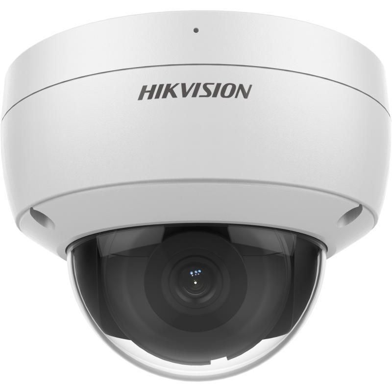 HIK VISION - DS-2CD2183G2-IU(2.8mm)