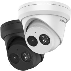HIK VISION - DS-2CD2343G2-IU(2.8mm)