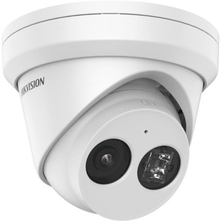 HIK VISION - DS-2CD2343G2-IU(2.8mm)