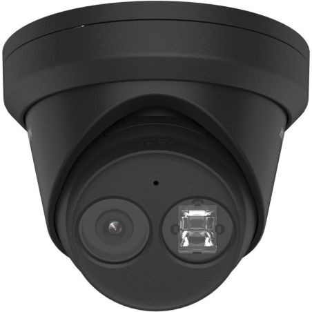 HIK VISION - DS-2CD2343G2-IU(2.8mm)(BLACK)