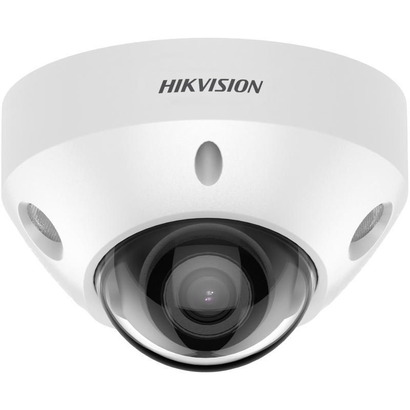 HIK VISION - DS-2CD2547G2-LS(2.8mm)(C)