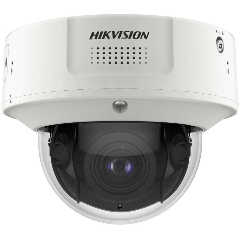 HIK VISION - iDS-2CD7146G2-IZHSY(2.8-12mm)