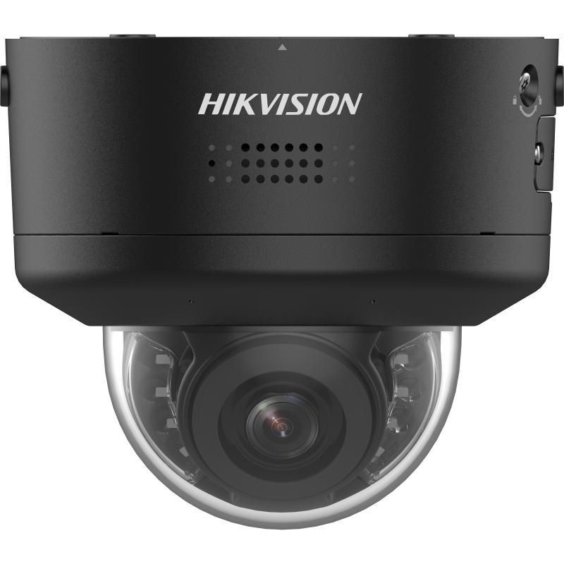 HIK VISION - DS-2CD2747G2H-LIPTRZS2U/SL(2.8-12mm)OSTD