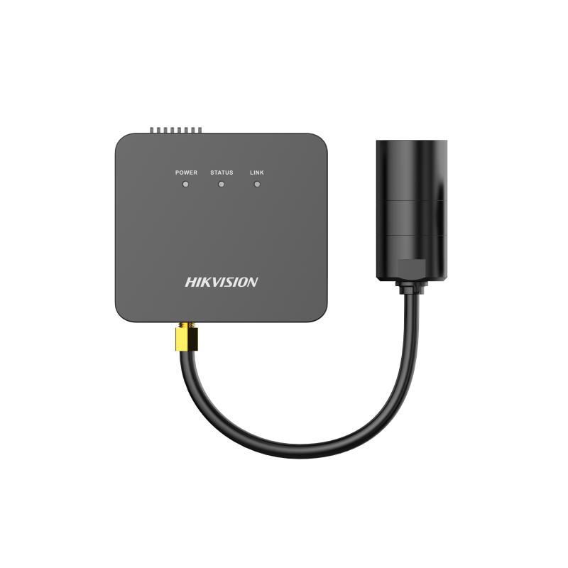 HIK VISION - DS-2CD6445G1-30(2.8mm)8m