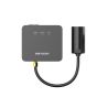 HIK VISION - DS-2CD6445G1-30(2.8mm)8m