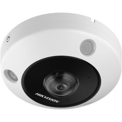 HIK VISION - DS-2CD63C5G1-IVS(1.29mm)