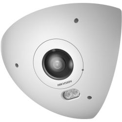 HIK VISION - DS-2CD6W65G1-IVS(1.16mm)