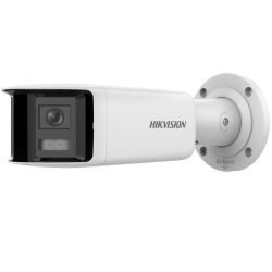 HIK VISION - DS-2CD2T67G2P-LSU/SL(2.8mm)(C)