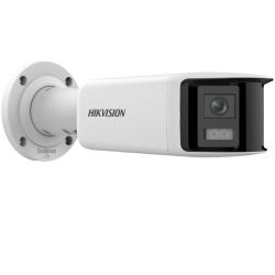HIK VISION - DS-2CD2T67G2P-LSU/SL(2.8mm)(C)