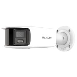 HIK VISION - DS-2CD2T87G2P-LSU/SL(4mm)(C)
