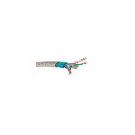 M5007A-B300 - 4P F/UTP Cat6 Dca-Boîte 300m