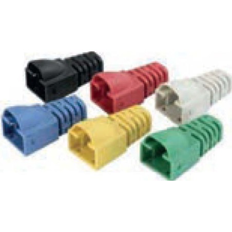 Manchon pour RJ45