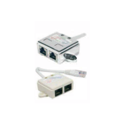 Éclateur de paires RJ45 réseau