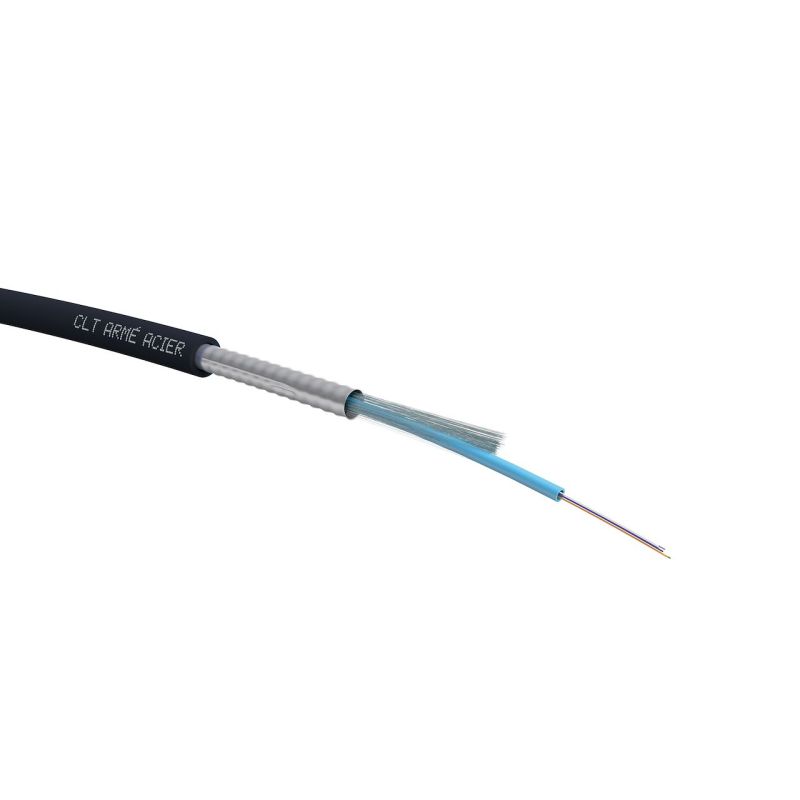 ACOME - B1165A - 24xOM2 libre ext PE arm
