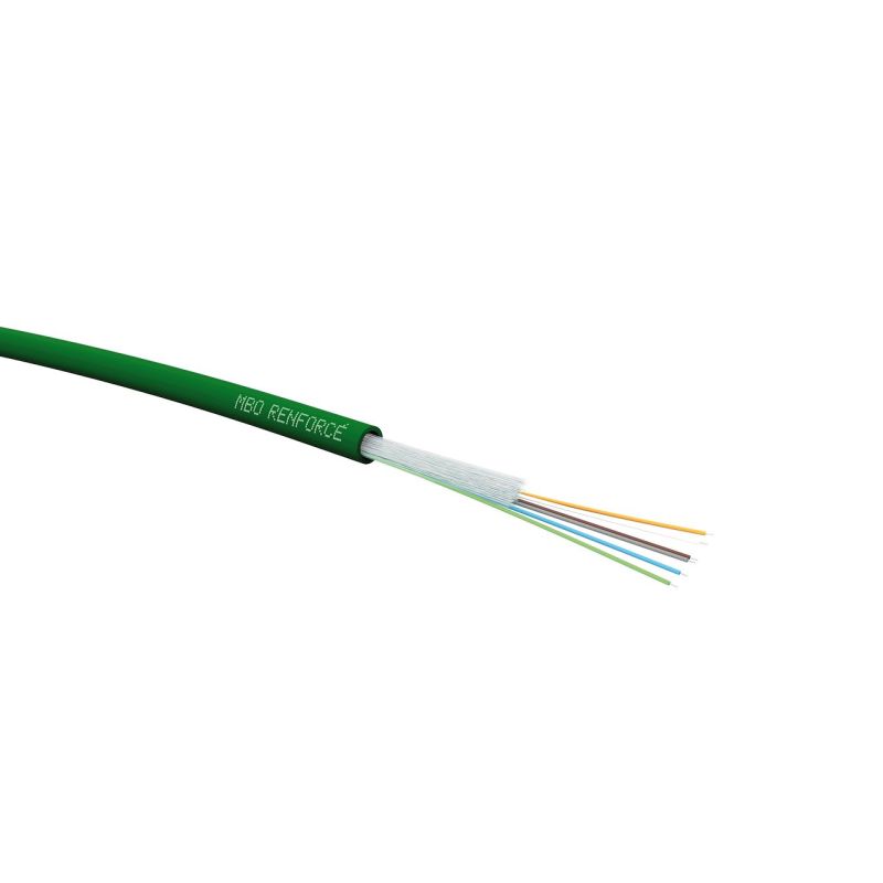 ACOME - B1209A - 6xOM2 serre in/ex ZH rfd - Cca