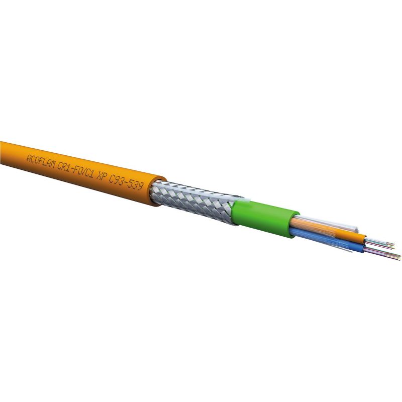 ACOME - B1377A - CR1-FO/C1 24xOS2 in/ext ZH