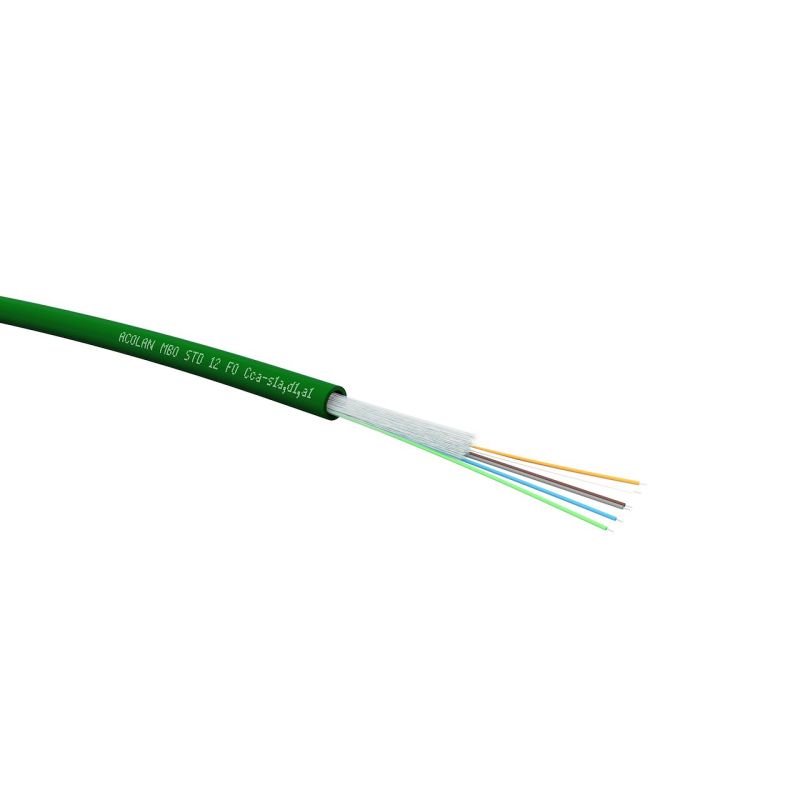 ACOME - B1430A - 24xOM2 serre in/ext ZH std-Cca