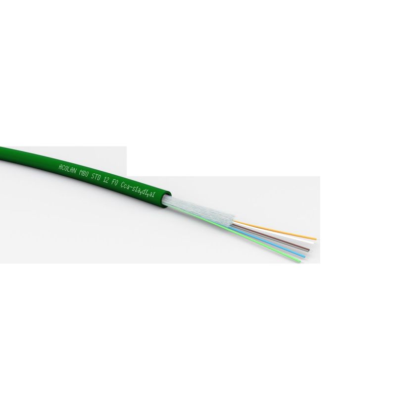 ACOME - B1433A - 6xOM3 serre in/ext ZH std- Cca